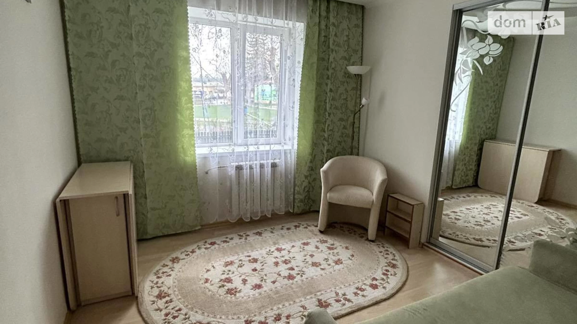 Продается 3-комнатная квартира 78 кв. м в Коцюбинском, ул. Мебельная, 6