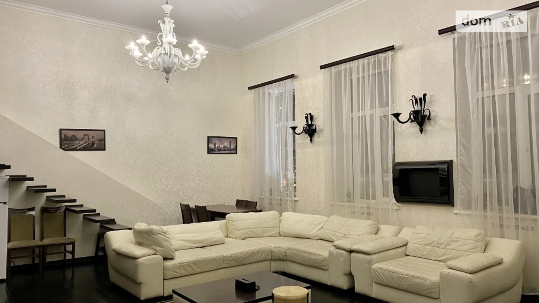 Продается 3-комнатная квартира 71.7 кв. м в Киеве, ул. Архитектора Городецкого, 4 - фото 2