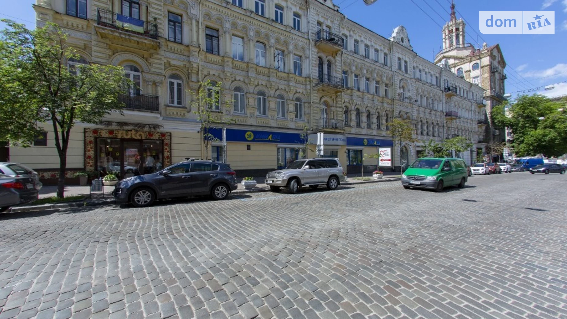 Продается 3-комнатная квартира 84 кв. м в Киеве, ул. Архитектора Городецкого, 4 - фото 5