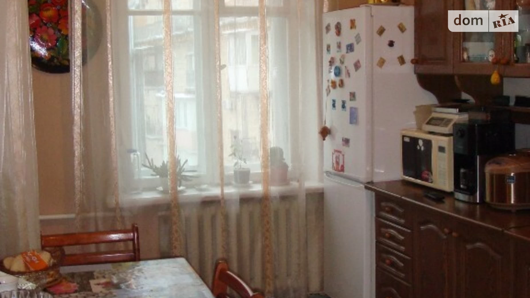 Продается 3-комнатная квартира 84 кв. м в Киеве, ул. Архитектора Городецкого, 4 - фото 2