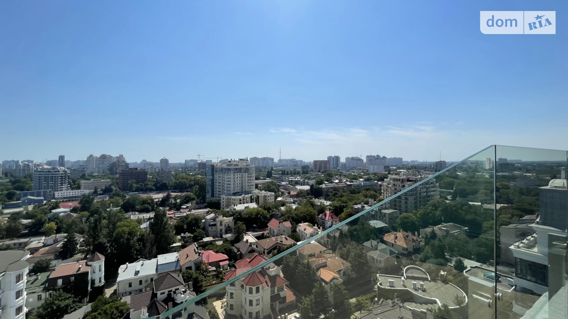 Продается 3-комнатная квартира 160 кв. м в Одессе, ул. Вице-адмирала Азарова - фото 2