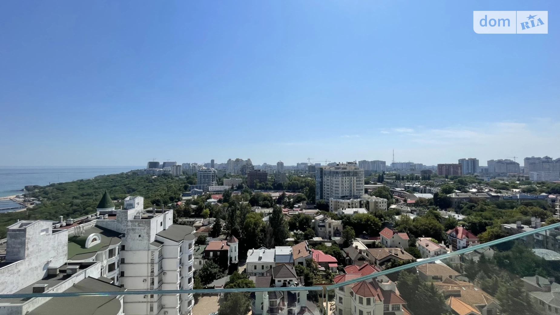 Продается 3-комнатная квартира 160 кв. м в Одессе, ул. Вице-адмирала Азарова - фото 3