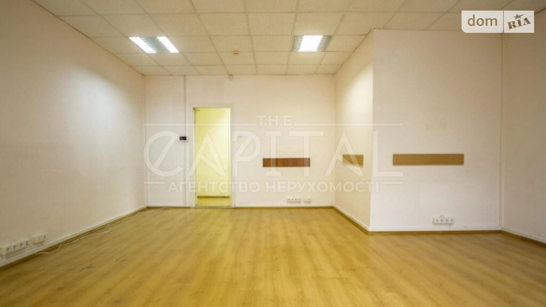 Сдается в аренду офис 228 кв. м в бизнес-центре, цена: 1600 $ - фото 3