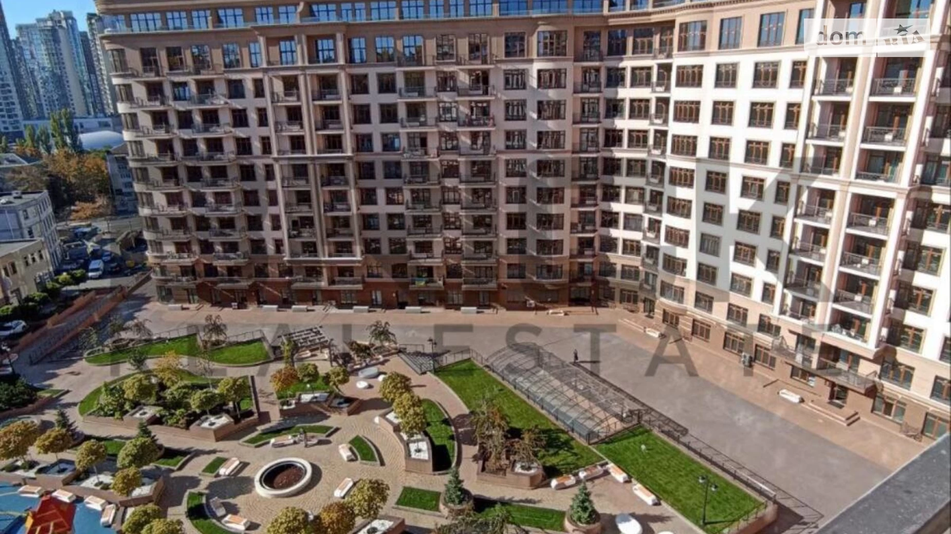 Продается 2-комнатная квартира 94.6 кв. м в Киеве, ул. Михаила Бойчука