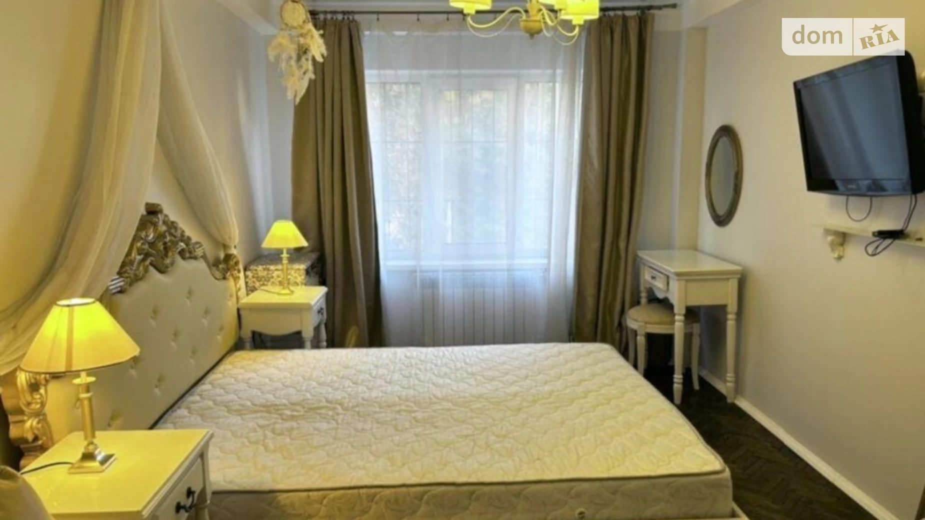 Продается 1-комнатная квартира 45 кв. м в Киеве, ул. Профессора Подвысоцкого, 3А - фото 5