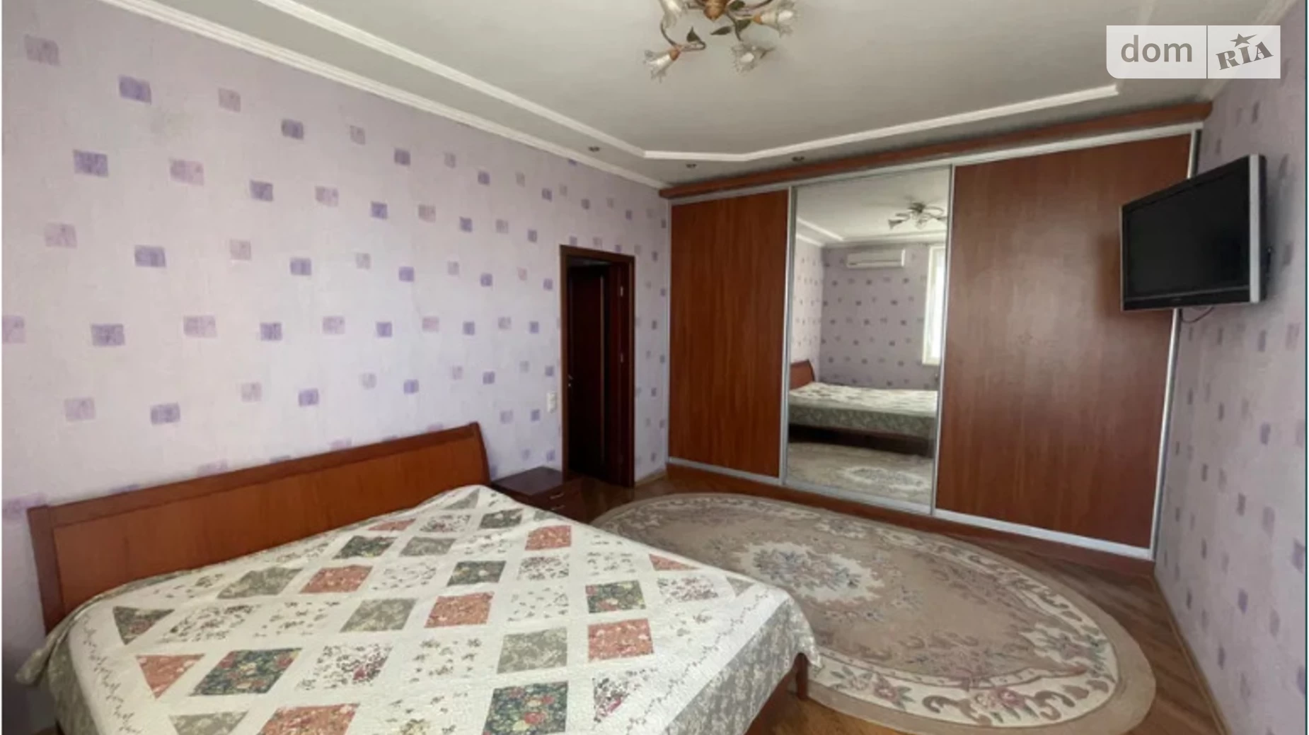 Продается 2-комнатная квартира 76.4 кв. м в Одессе, ул. Среднефонтанская - фото 4