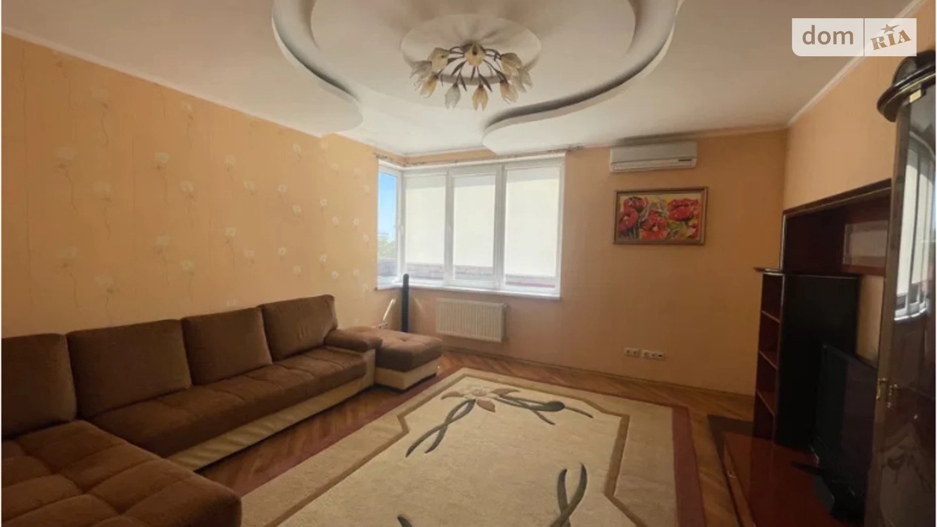 Продается 2-комнатная квартира 76.4 кв. м в Одессе, ул. Среднефонтанская - фото 5