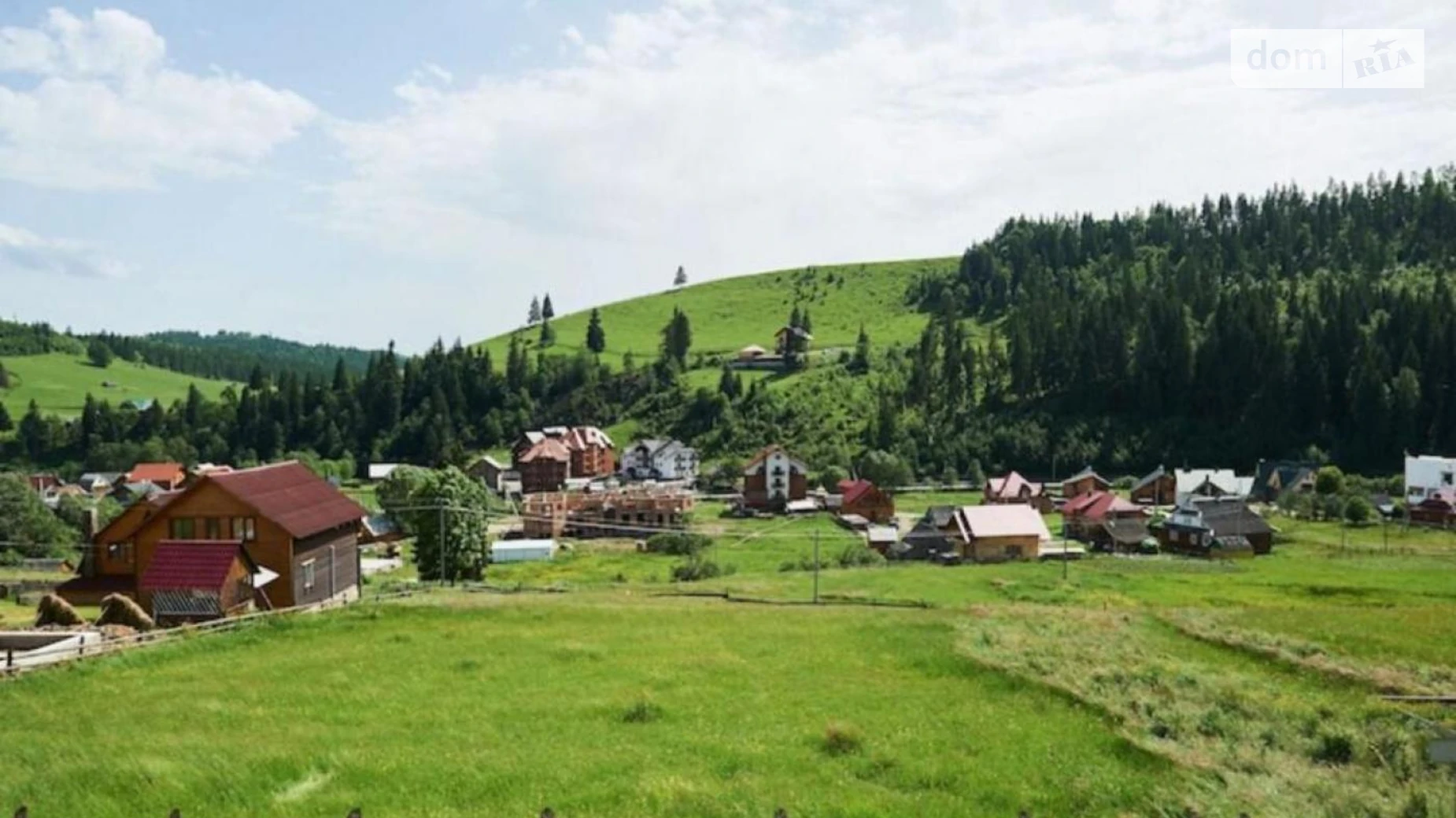 Продається земельна ділянка 50 соток у Івано-Франківській області, цена: 482000 $ - фото 2