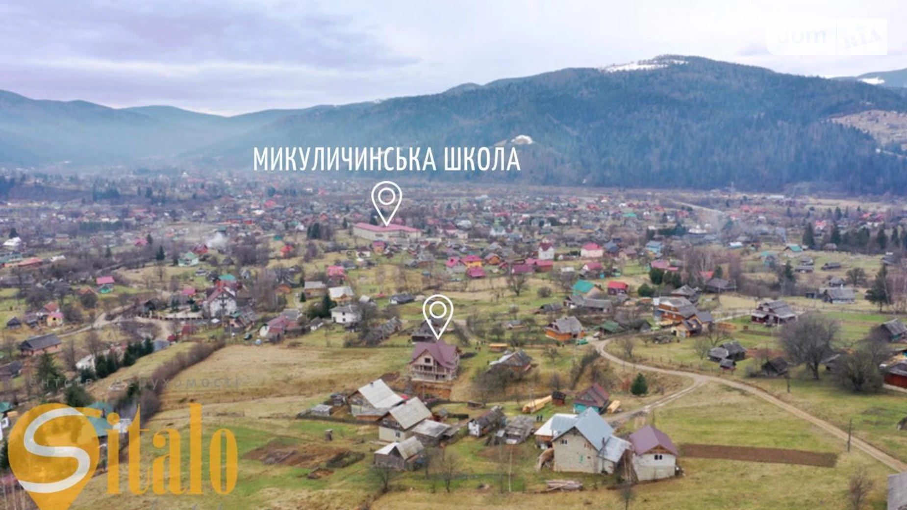 Продается дом на 2 этажа 240 кв. м с гаражом, цена: 85000 $ - фото 3