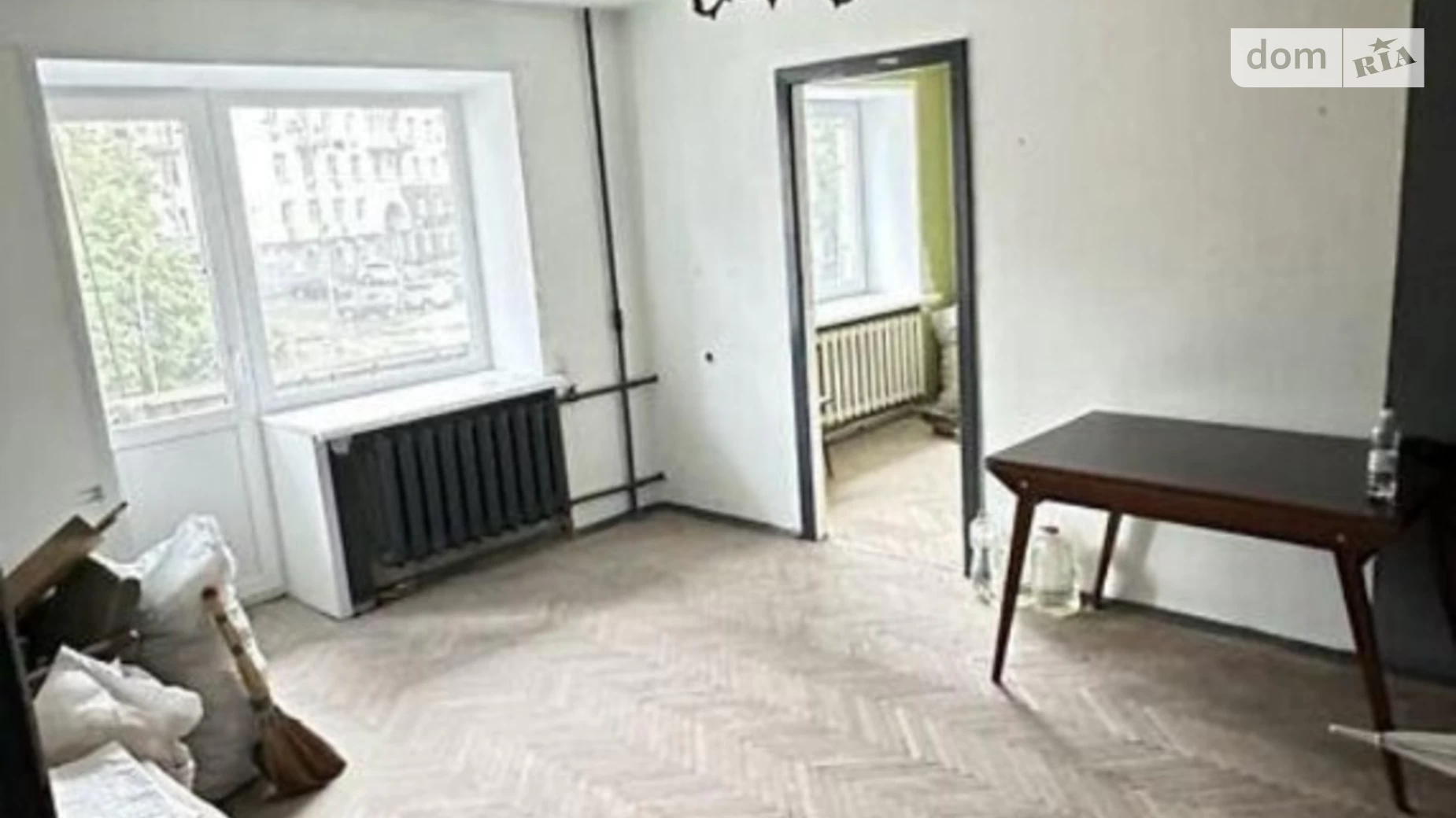Продается 2-комнатная квартира 46 кв. м в Киеве, спуск Кловский, 12А - фото 2