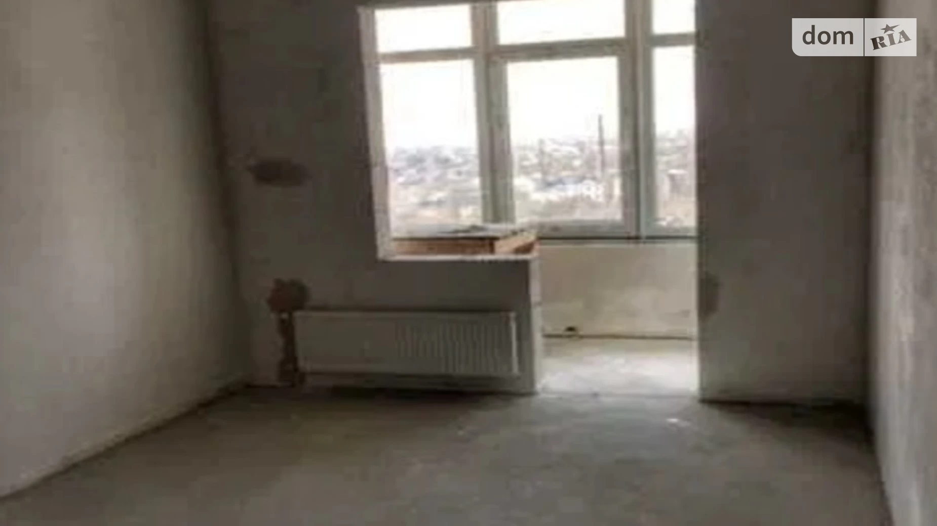 Продается 1-комнатная квартира 39 кв. м в Одессе, ул. Бассейная, 6 - фото 4