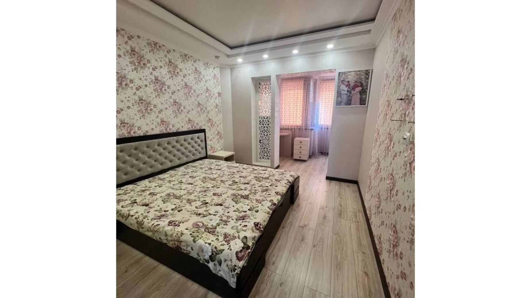 Продается 3-комнатная квартира 64 кв. м в Одессе, ул. Академика Королева - фото 4