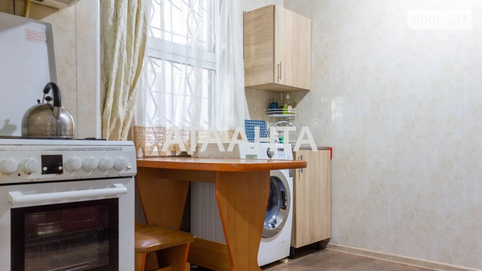 Продается 1-комнатная квартира 30.1 кв. м в Одессе, ул. Колонтаевская - фото 4