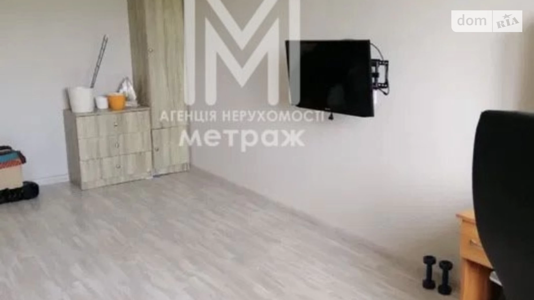 Продается 2-комнатная квартира 56 кв. м в Харькове, ул. Домостроительная, 13 - фото 4