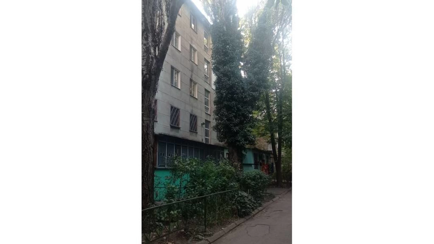 Продается 2-комнатная квартира 43 кв. м в Одессе, ул. Героев Крут - фото 5