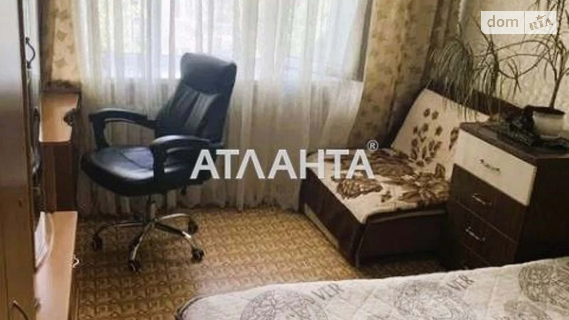 Продается 1-комнатная квартира 18 кв. м в Одессе, ул. Курская - фото 2