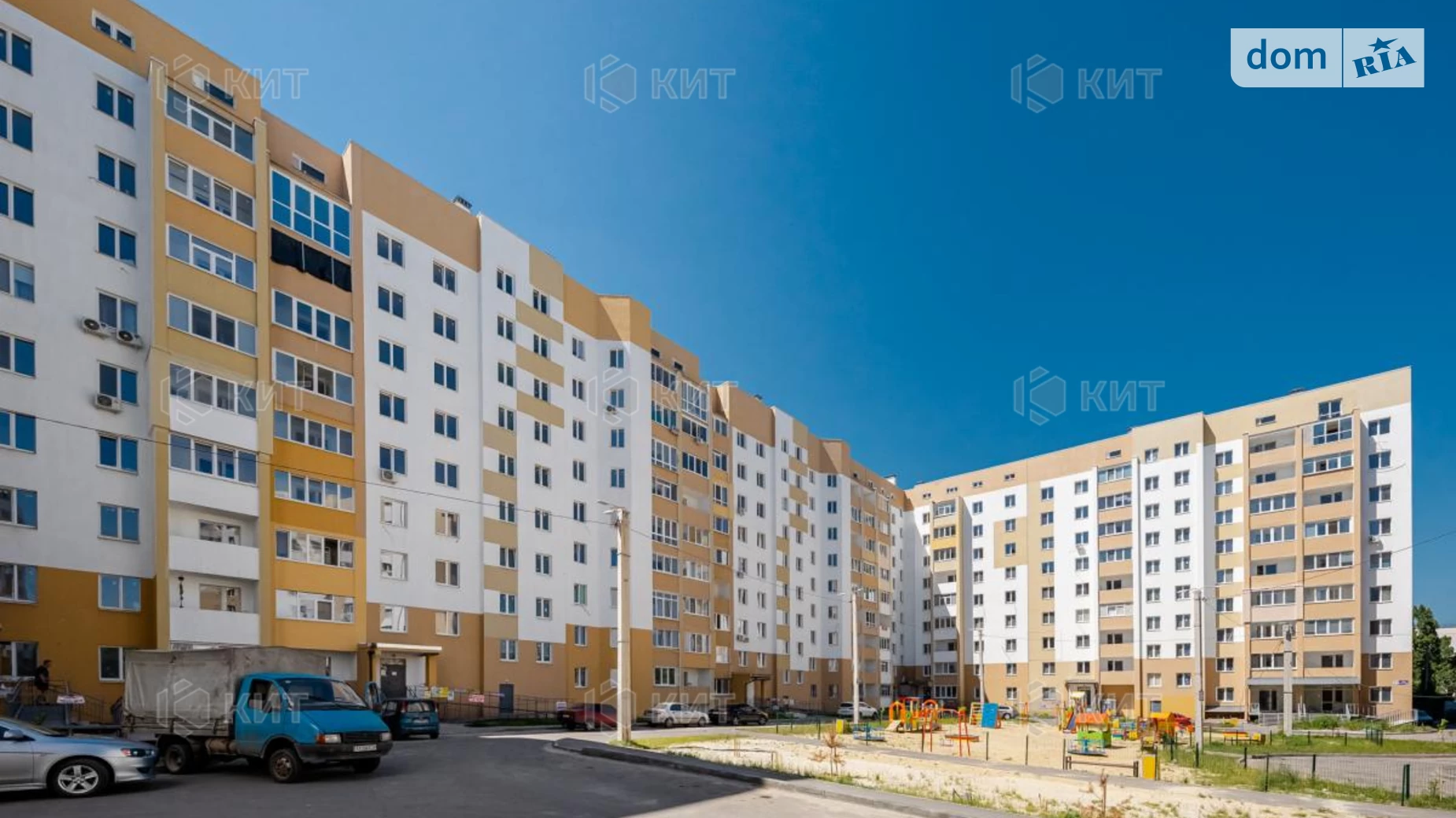 Продается 1-комнатная квартира 42 кв. м в Харькове, просп. Льва Ландау, 52 - фото 3