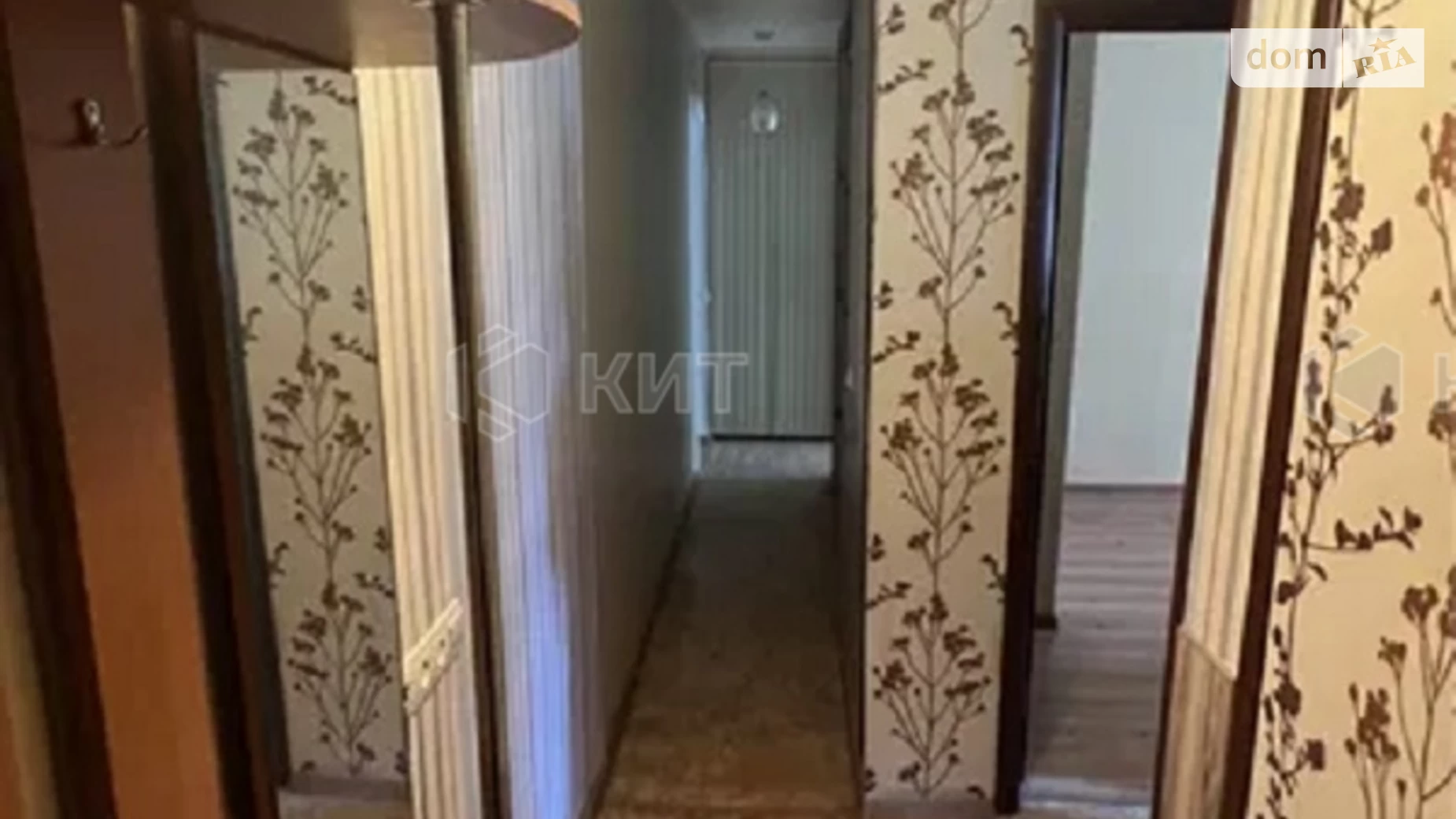 Продается 3-комнатная квартира 53 кв. м в Харькове, ул. Дизельная, 26А - фото 3