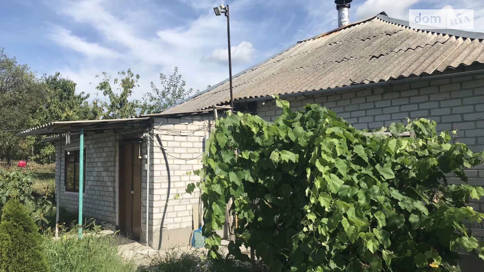 Продается одноэтажный дом 85.8 кв. м с мебелью, цена: 21000 $ - фото 3