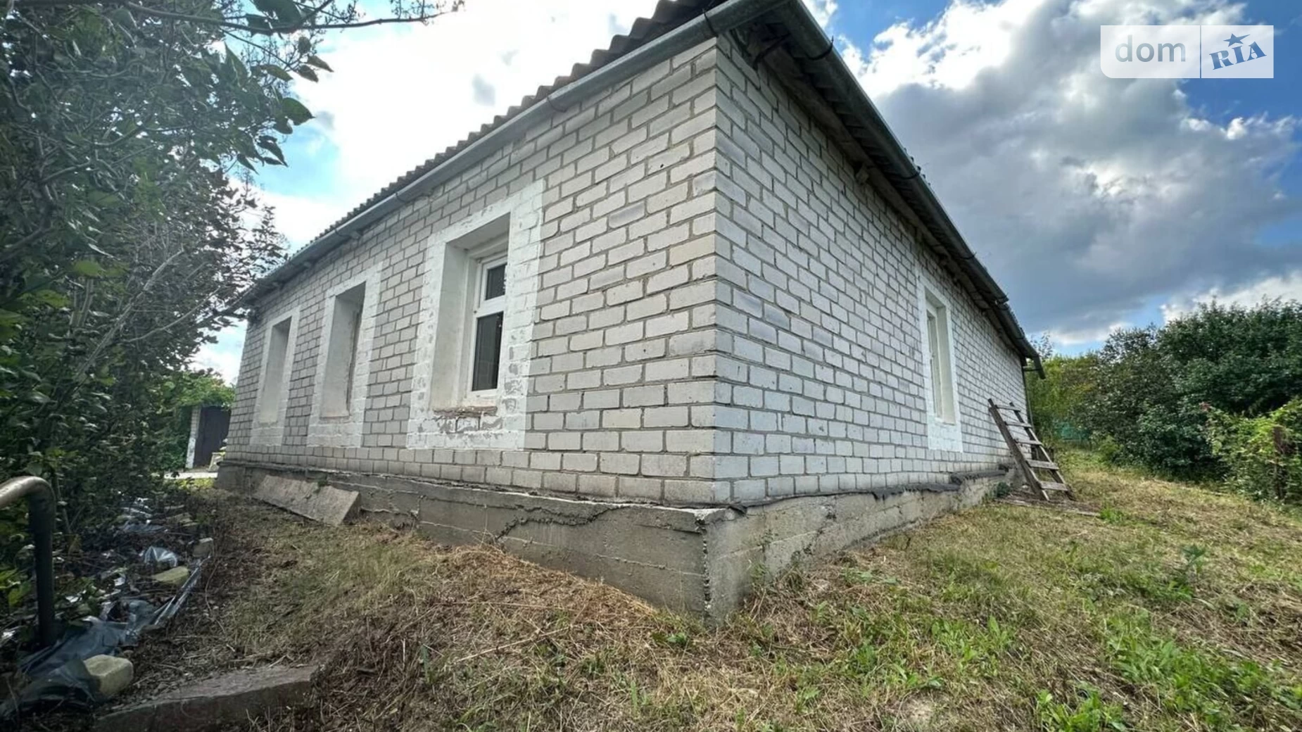 Продается одноэтажный дом 85.8 кв. м с мебелью, цена: 21000 $ - фото 4