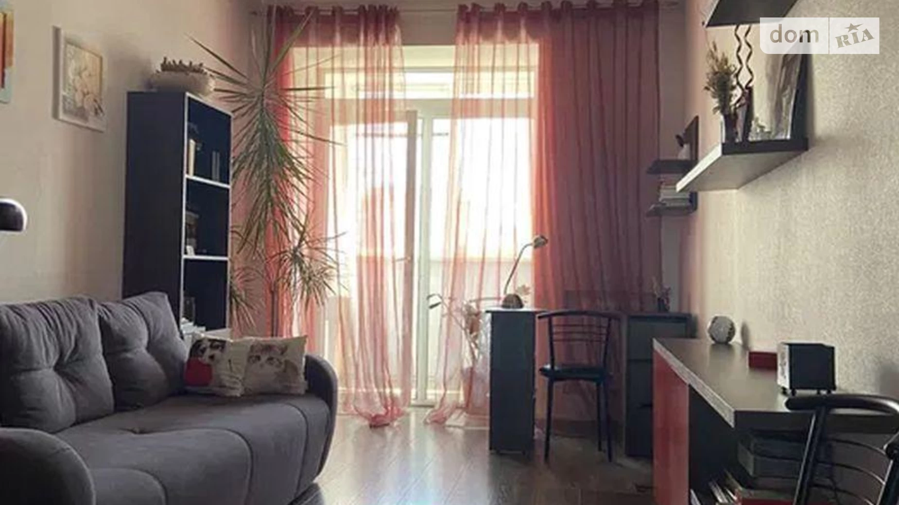 Продается 3-комнатная квартира 100 кв. м в Днепре, ул. Алана Шепарда(Суворова) - фото 3