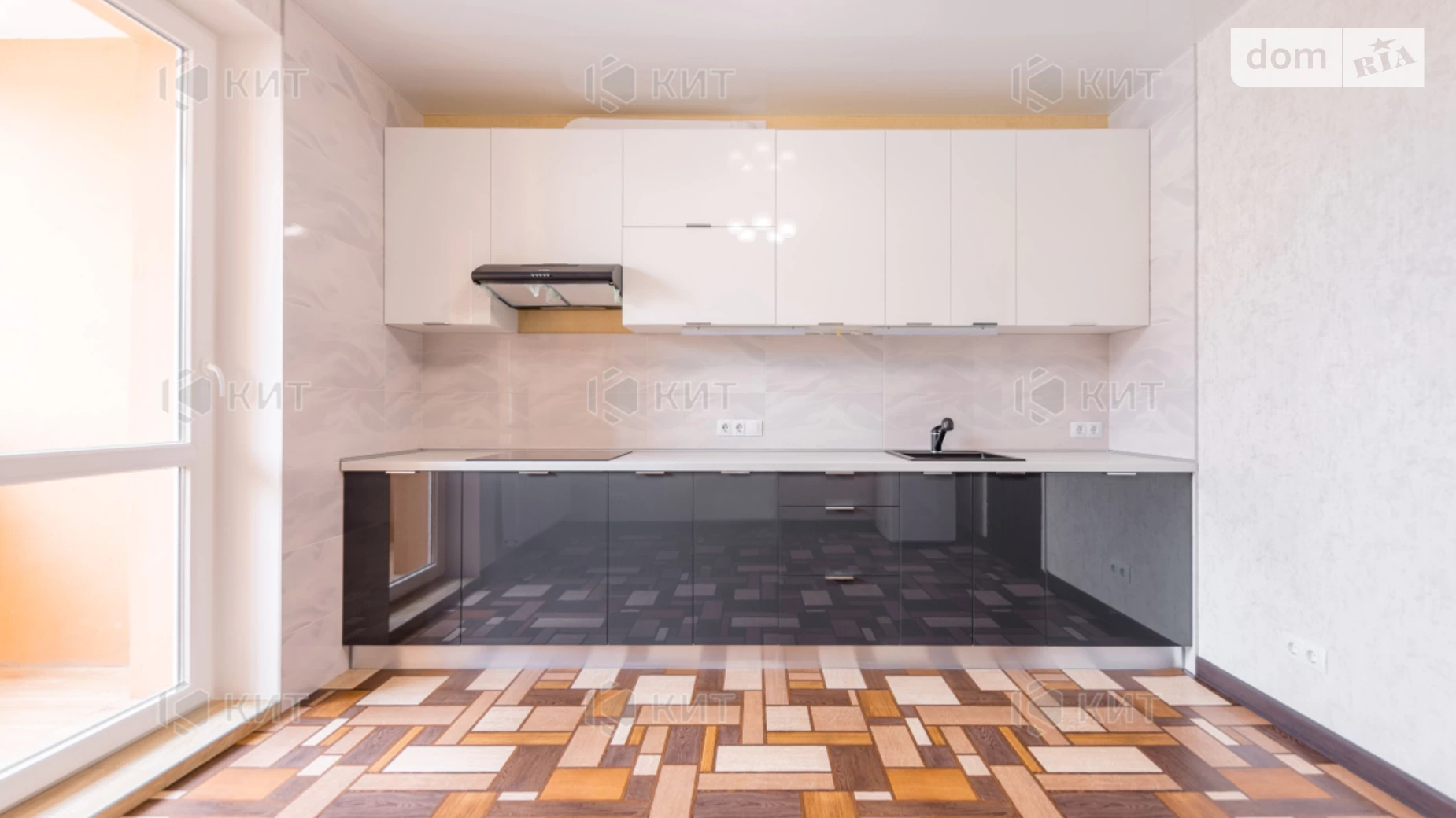 Продається 1-кімнатна квартира 50 кв. м у Харкові, вул. Автошляхова, 3 - фото 2