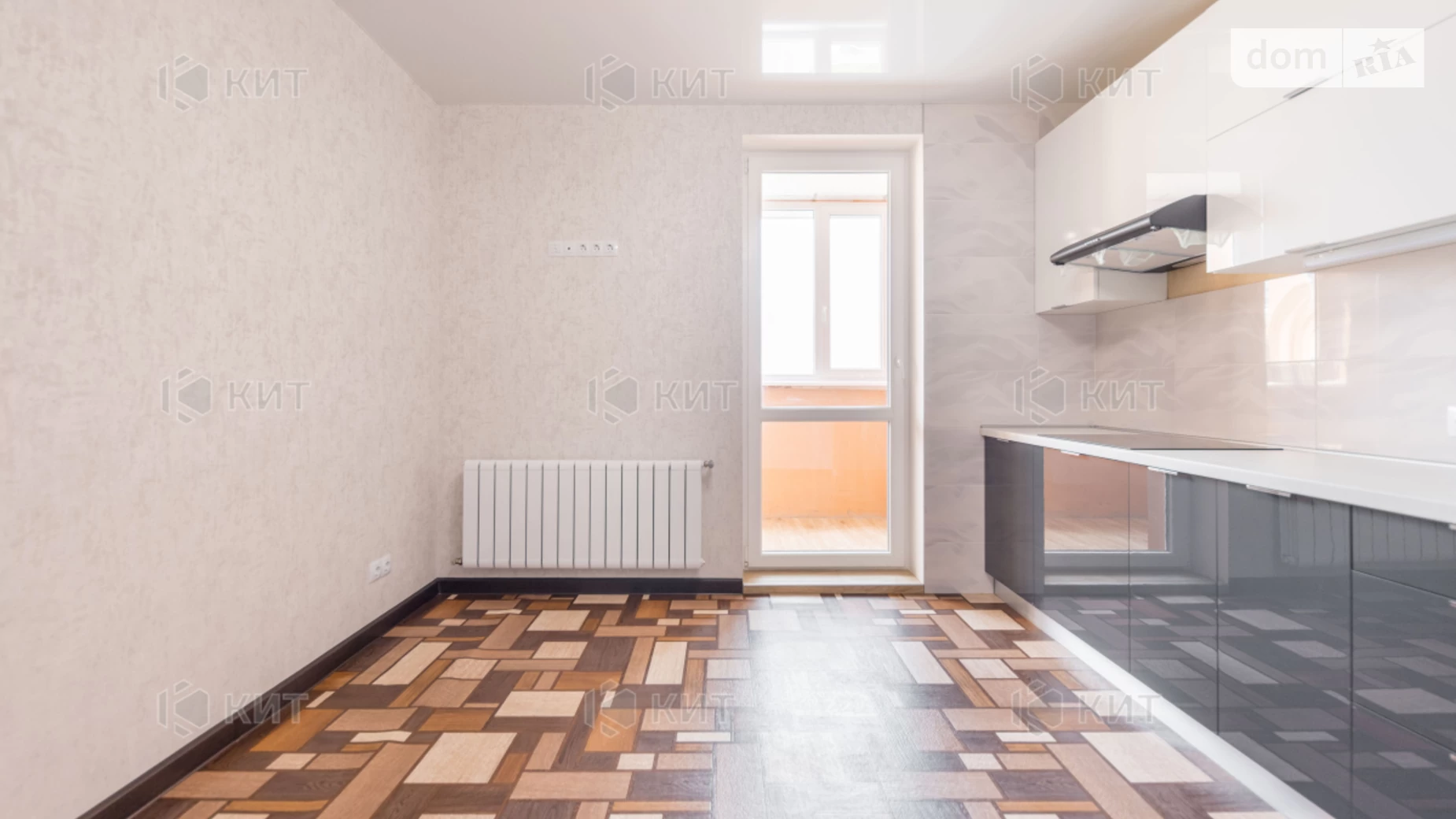 Продається 1-кімнатна квартира 50 кв. м у Харкові, вул. Автошляхова, 3 - фото 3