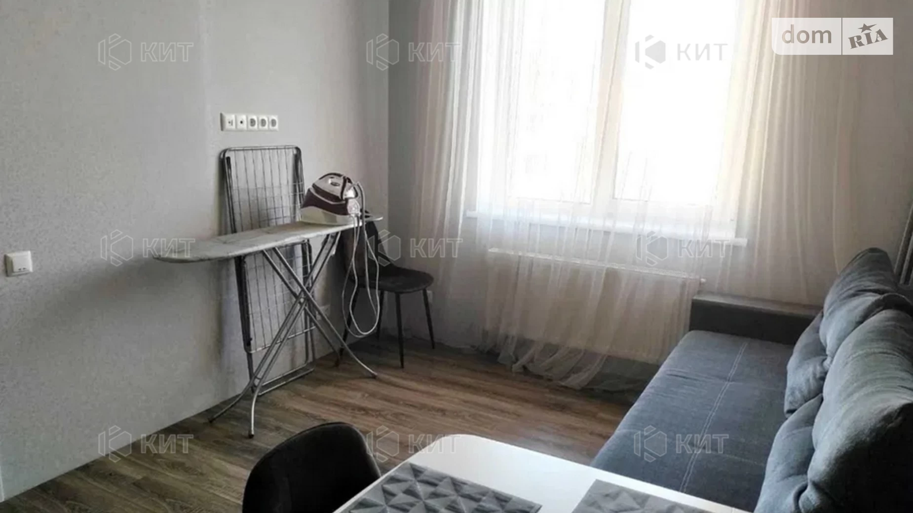 Продается 1-комнатная квартира 36 кв. м в Харькове, просп. Льва Ландау, 52А - фото 3
