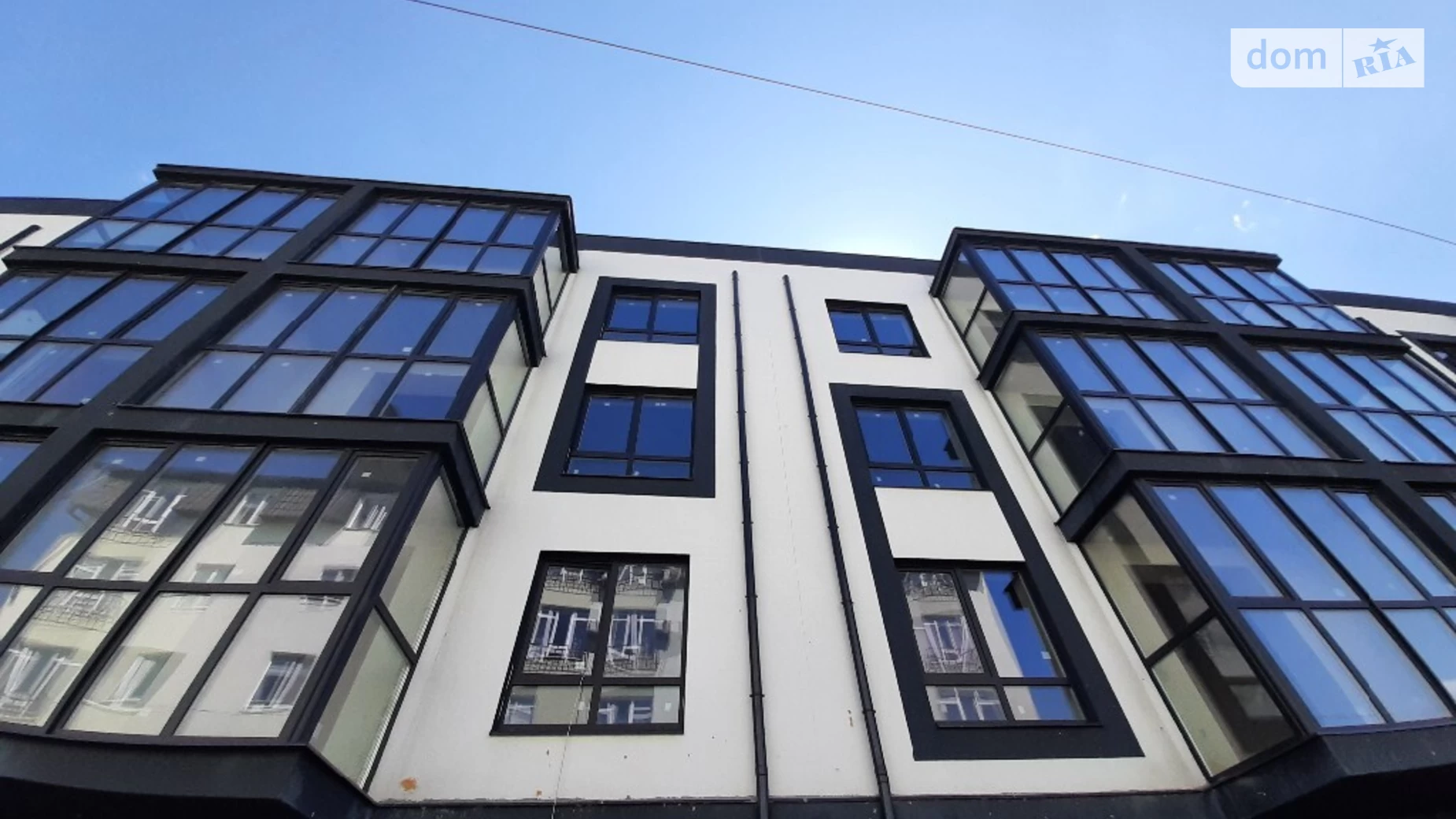 Продається 1-кімнатна квартира 24 кв. м у Гостомелі, вул. Богдана Хмельницького, 3 - фото 4