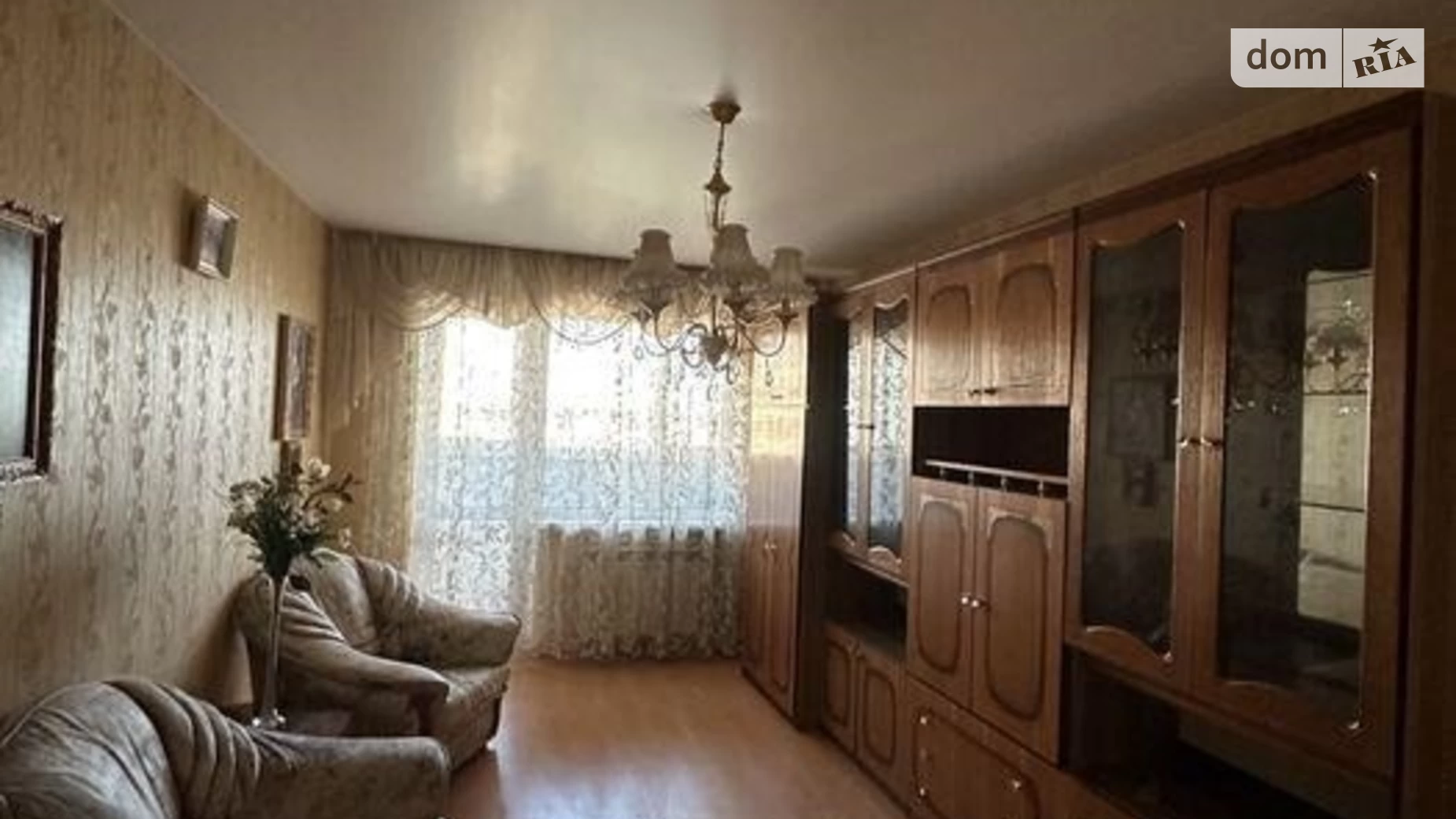 Продається 3-кімнатна квартира 73 кв. м у Києві, вул. Симиренка, 22Б