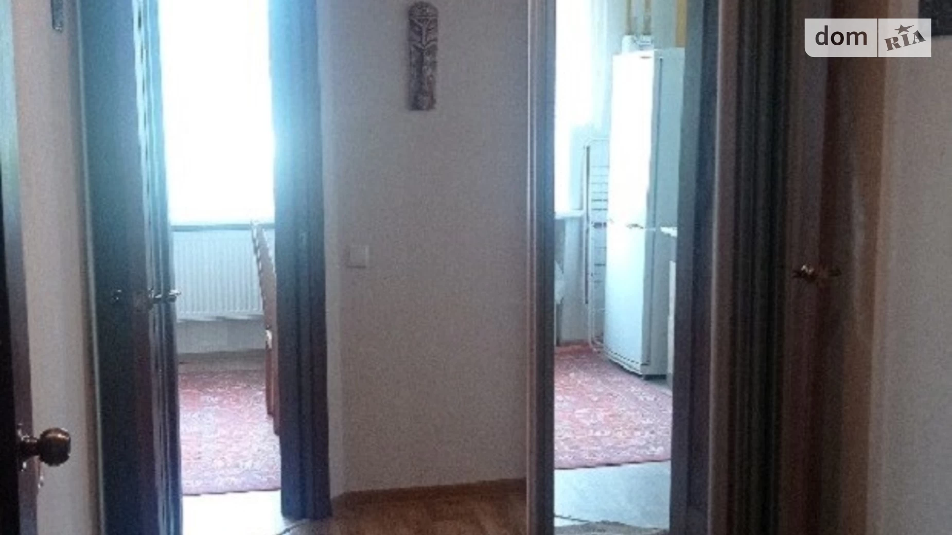 Продается 1-комнатная квартира 40 кв. м в Ирпене, ул. Мечникова, 106