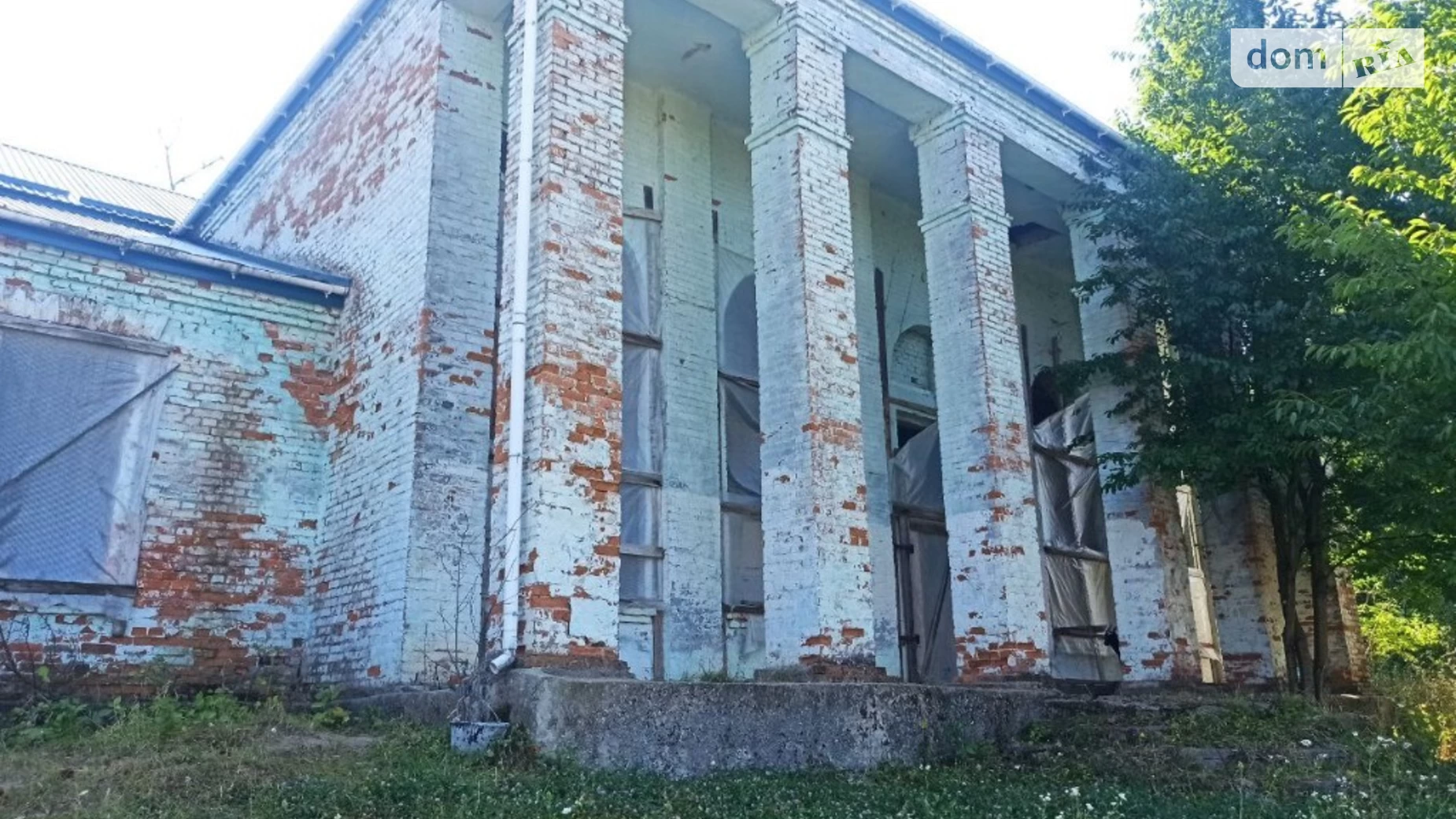 Продается одноэтажный дом 545.6 кв. м с подвалом, цена: 35500 $ - фото 4