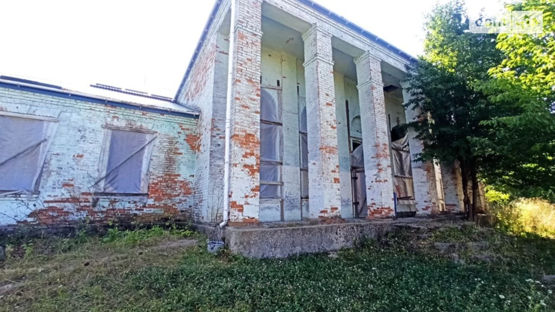 Продается одноэтажный дом 545.6 кв. м с подвалом, цена: 35500 $ - фото 3