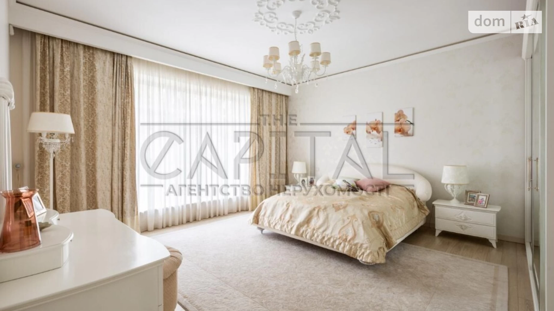Продается дом на 3 этажа 400 кв. м с верандой, цена: 650000 $ - фото 5