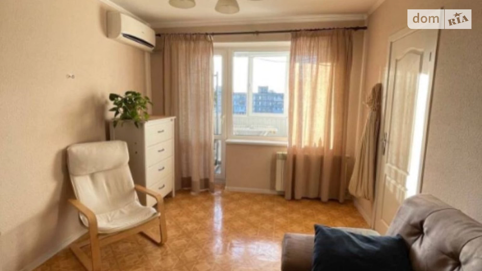 Продается 3-комнатная квартира 57 кв. м в Днепре, ул. Калиновая, 80 - фото 3