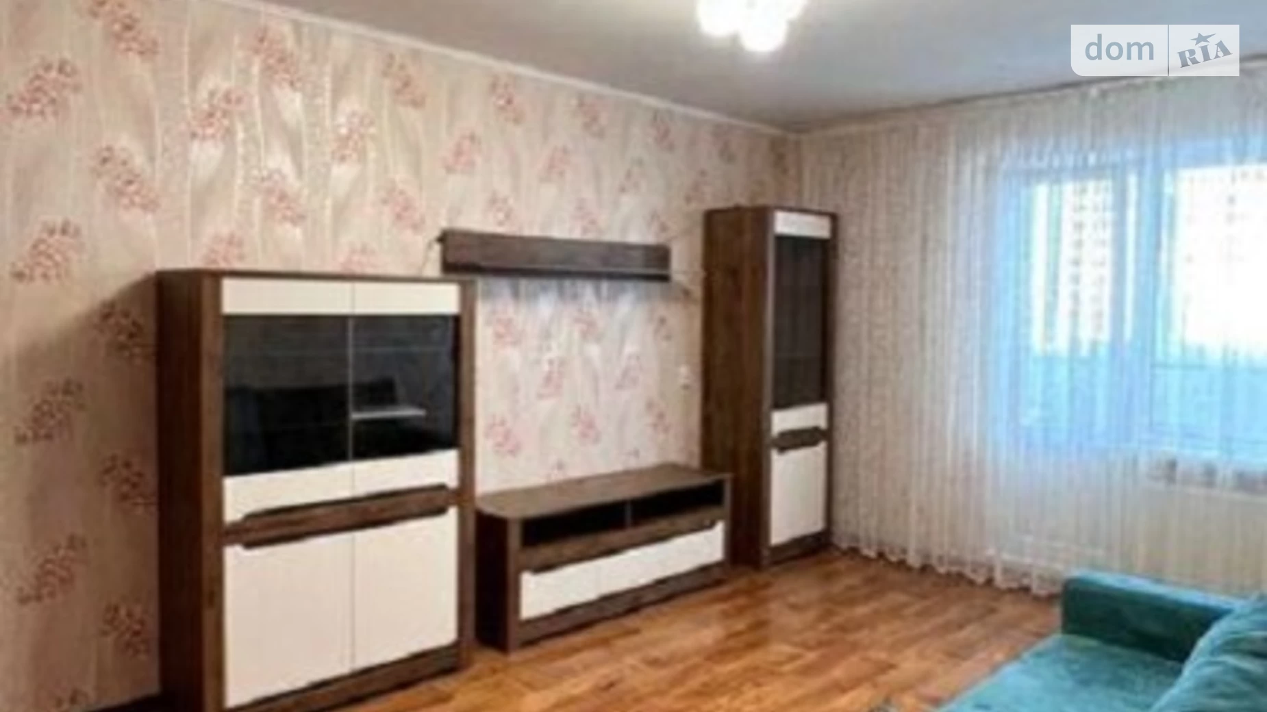 Продается 2-комнатная квартира 75 кв. м в Киеве, ул. Сергeя Данченко, 1