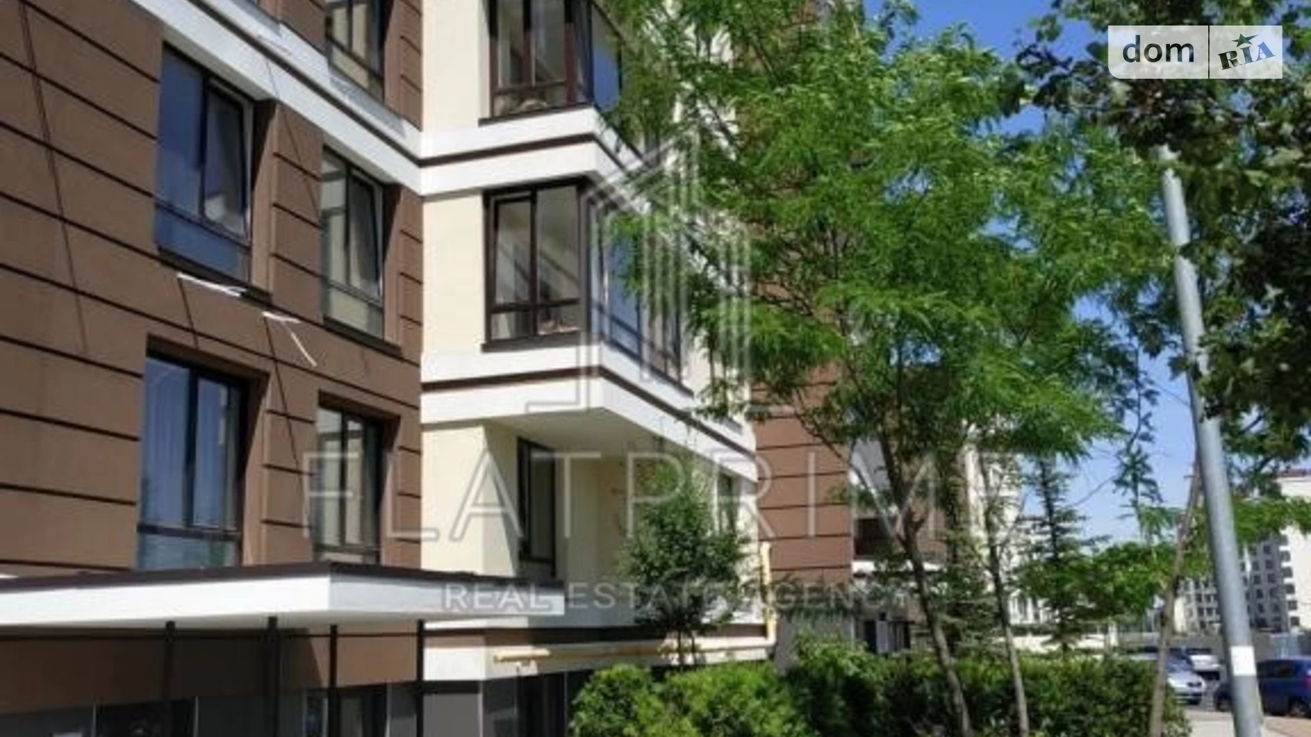 Продается 1-комнатная квартира 64 кв. м в Киеве, ул. Практичная, 11 - фото 5