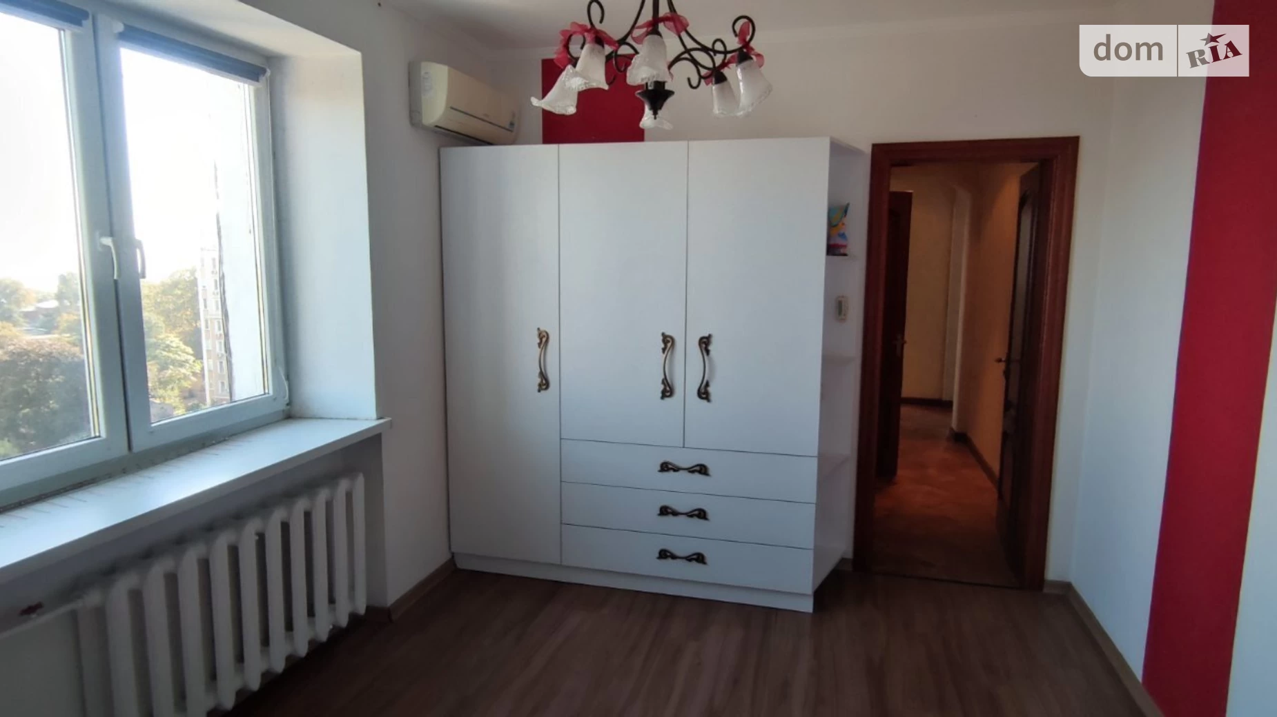 Продається 3-кімнатна квартира 67.8 кв. м у Одесі, бул. Французький - фото 5