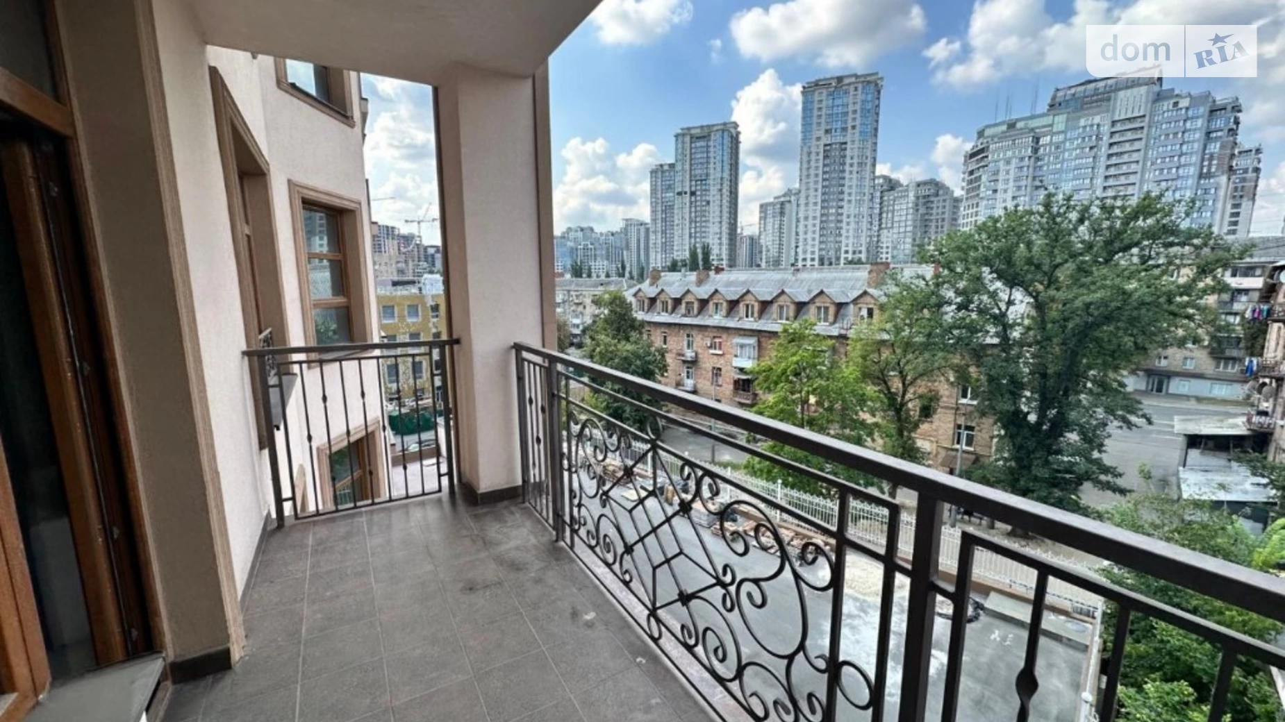 Продается 2-комнатная квартира 54 кв. м в Киеве, ул. Михаила Бойчука, 19А - фото 3