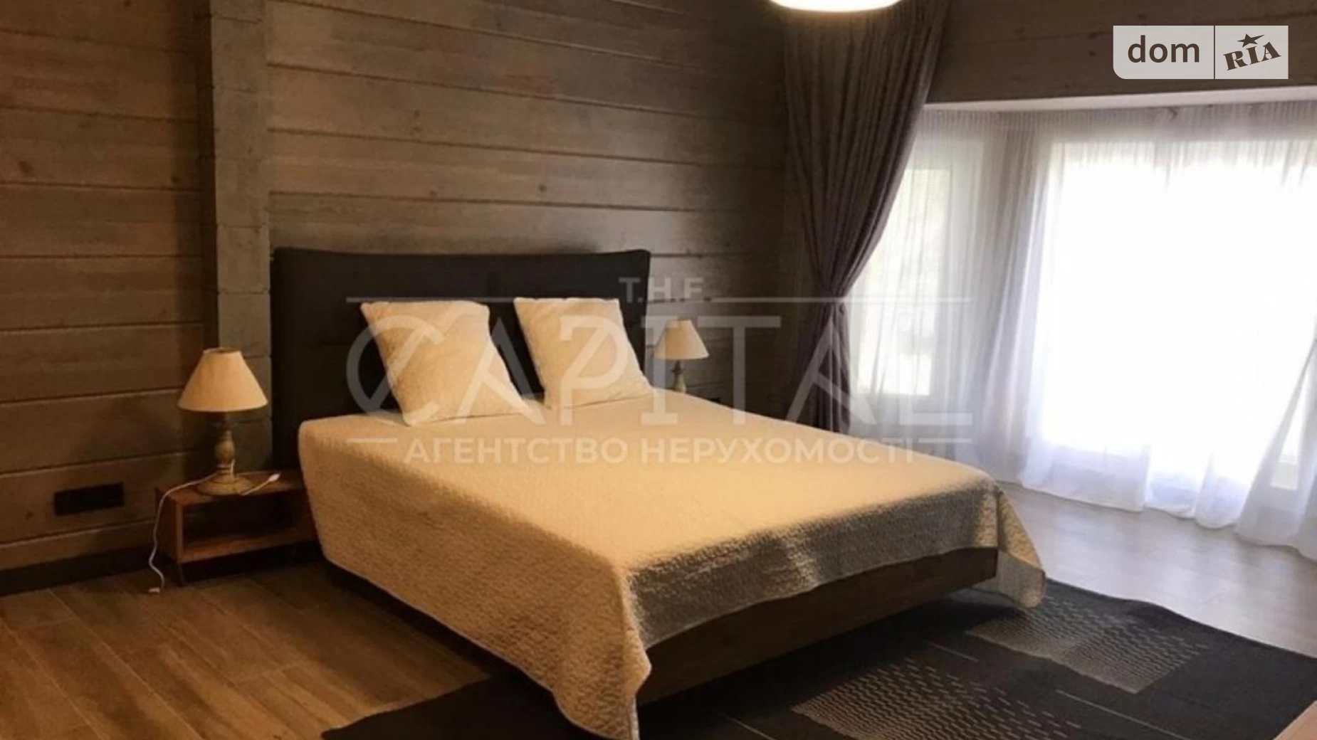 Сдается в аренду дом на 2 этажа 300 кв. м с бассейном, цена: 5000 $ - фото 4