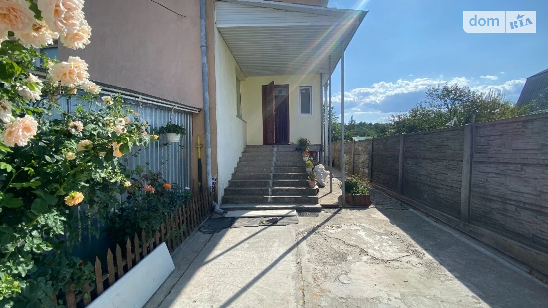 Продается часть дома 213.3 кв. м с верандой, цена: 85000 $ - фото 2