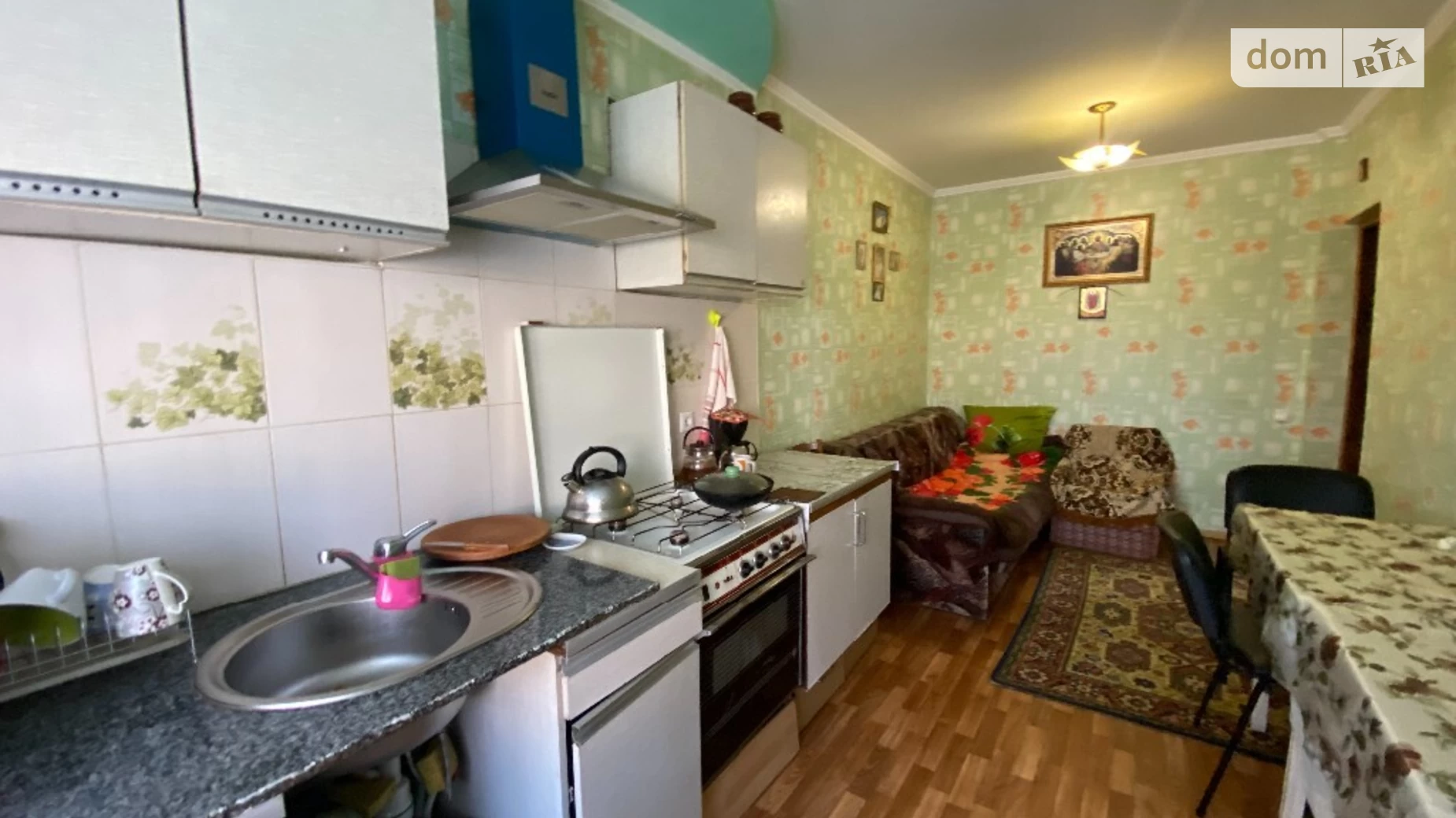Продается часть дома 213.3 кв. м с верандой, цена: 85000 $ - фото 4