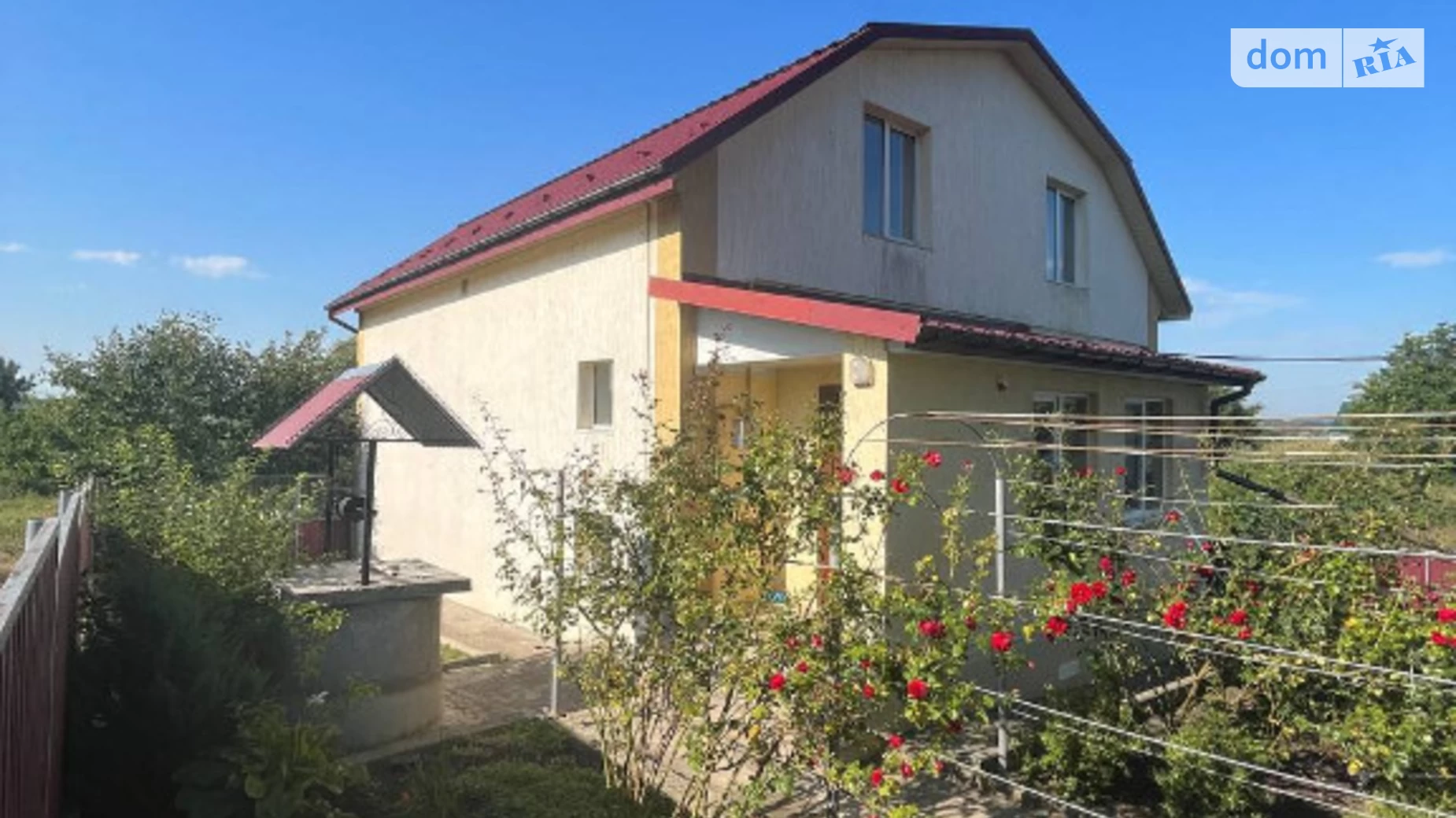 Продается дом на 2 этажа 238.1 кв. м с участком, цена: 135000 $ - фото 2