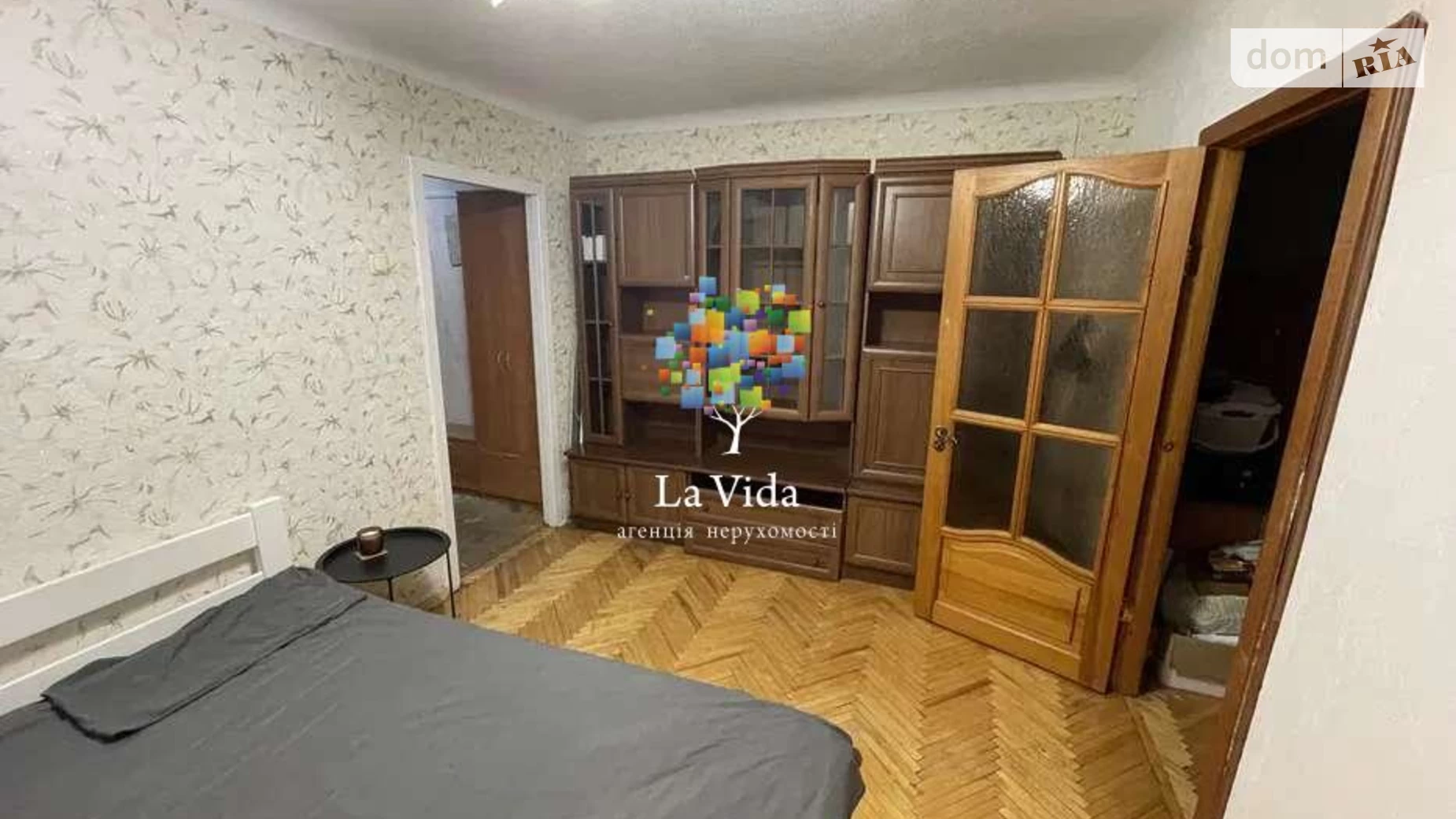Продается 2-комнатная квартира 43 кв. м в Киеве, ул. Туровская, 4 - фото 3