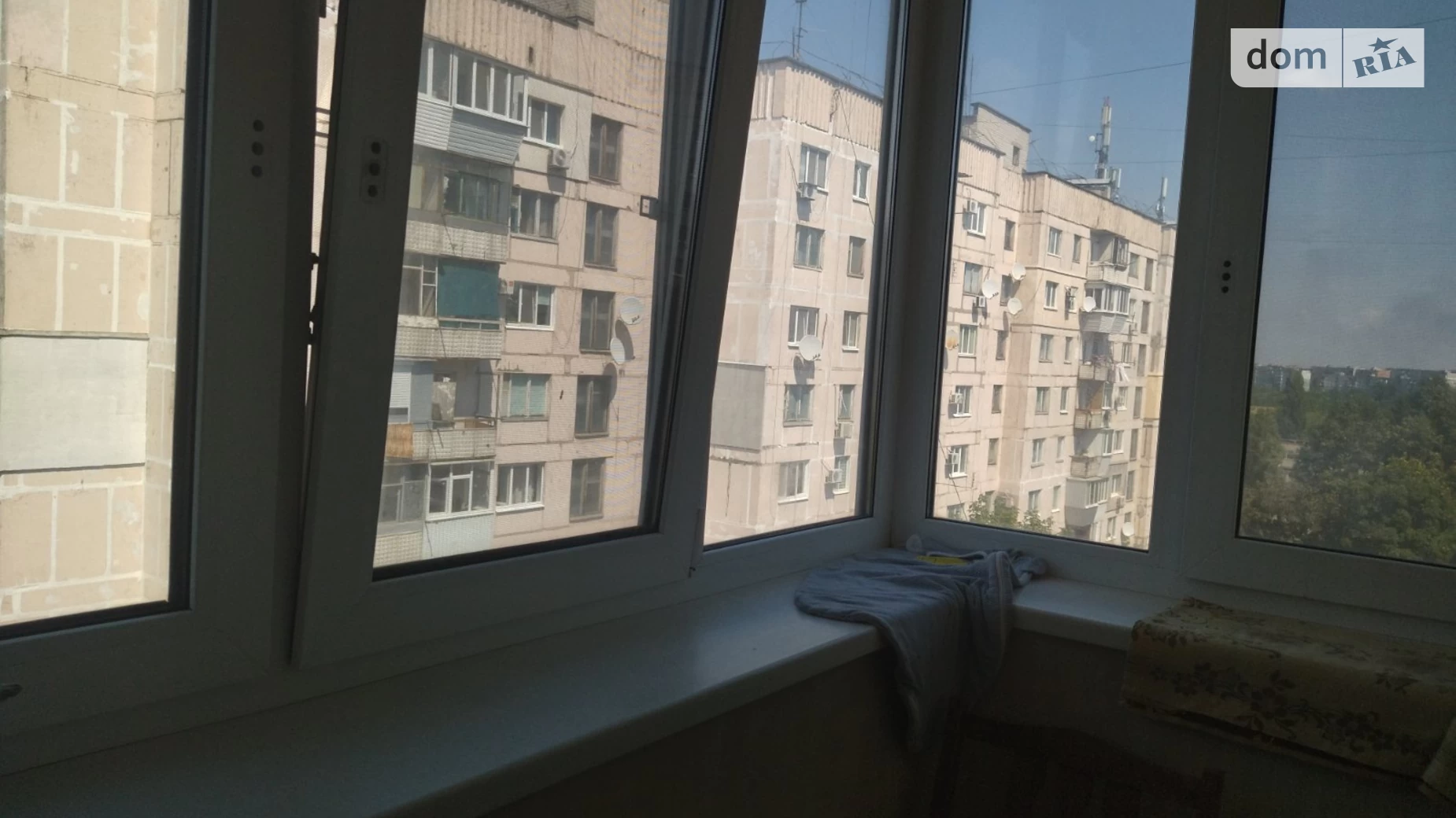 4-комнатная квартира 79 кв. м в Запорожье, ул. Судца Маршала