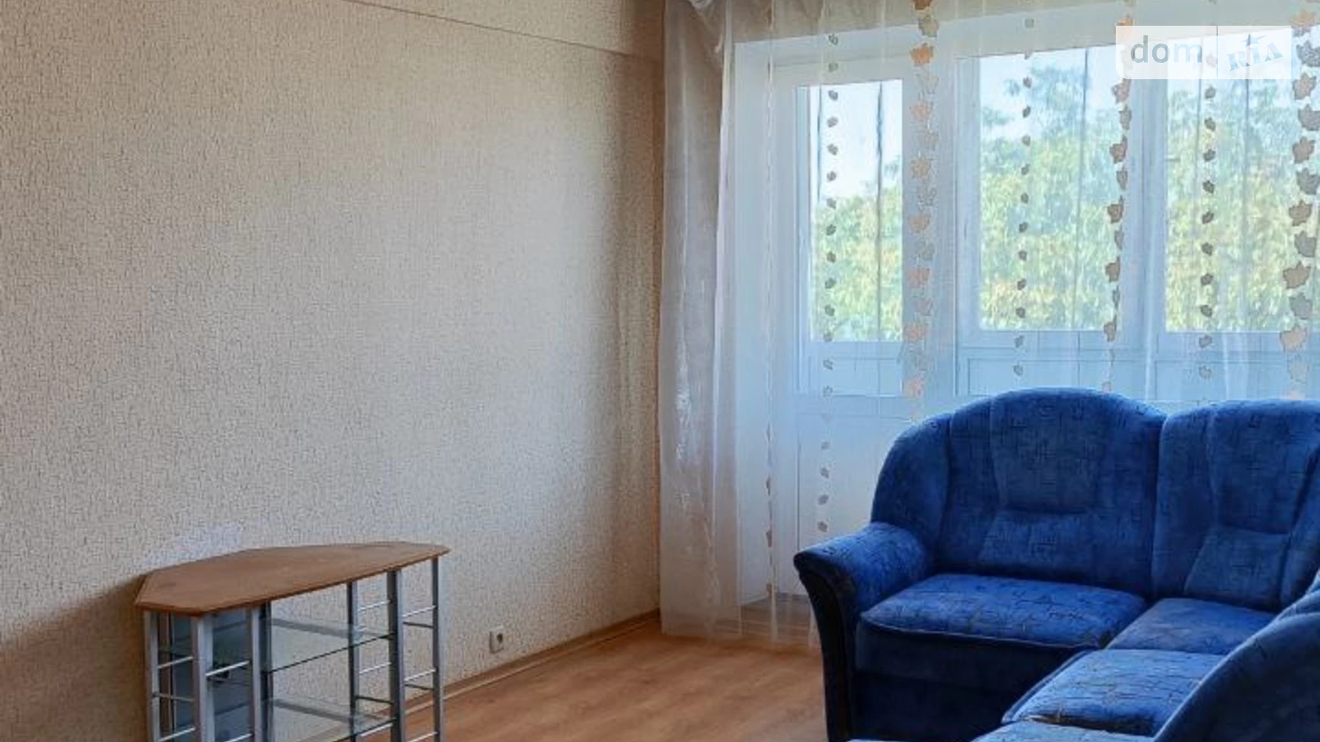 Продается 2-комнатная квартира 45 кв. м в Хмельницком - фото 3
