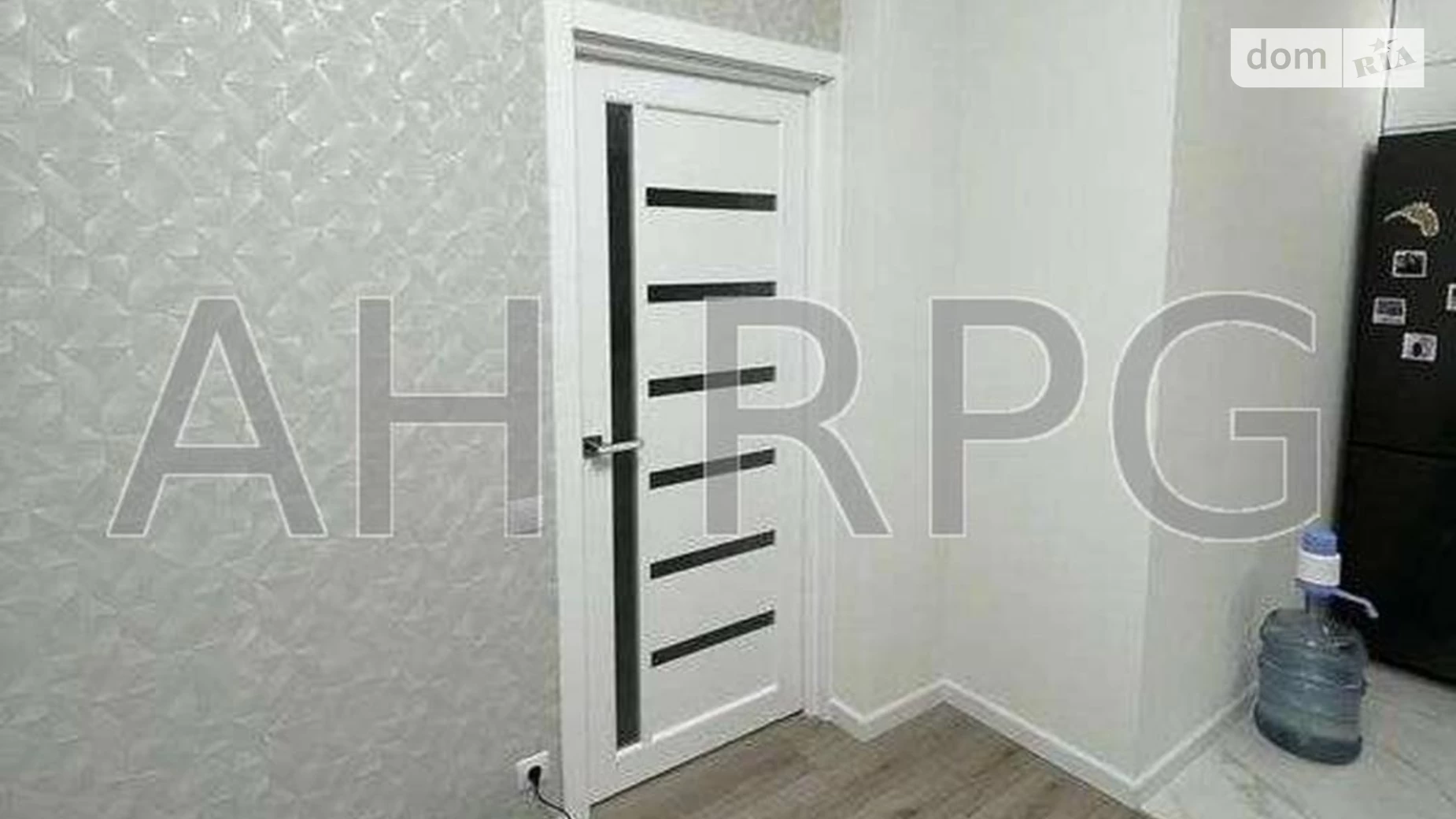 Продается 1-комнатная квартира 41 кв. м в Киеве, бул. Тадея Рыльского, 1 - фото 4