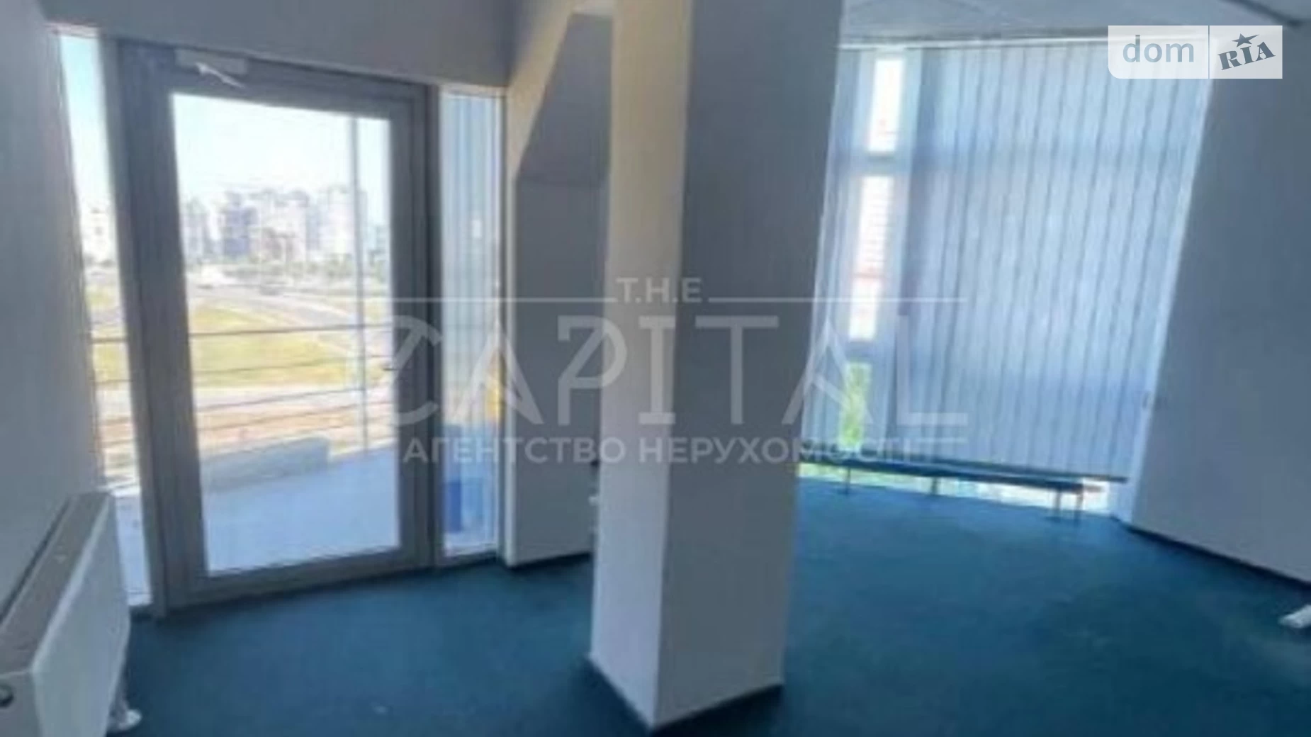Здається в оренду офіс 555 кв. м в бізнес-центрі, цена: 6660 $ - фото 2