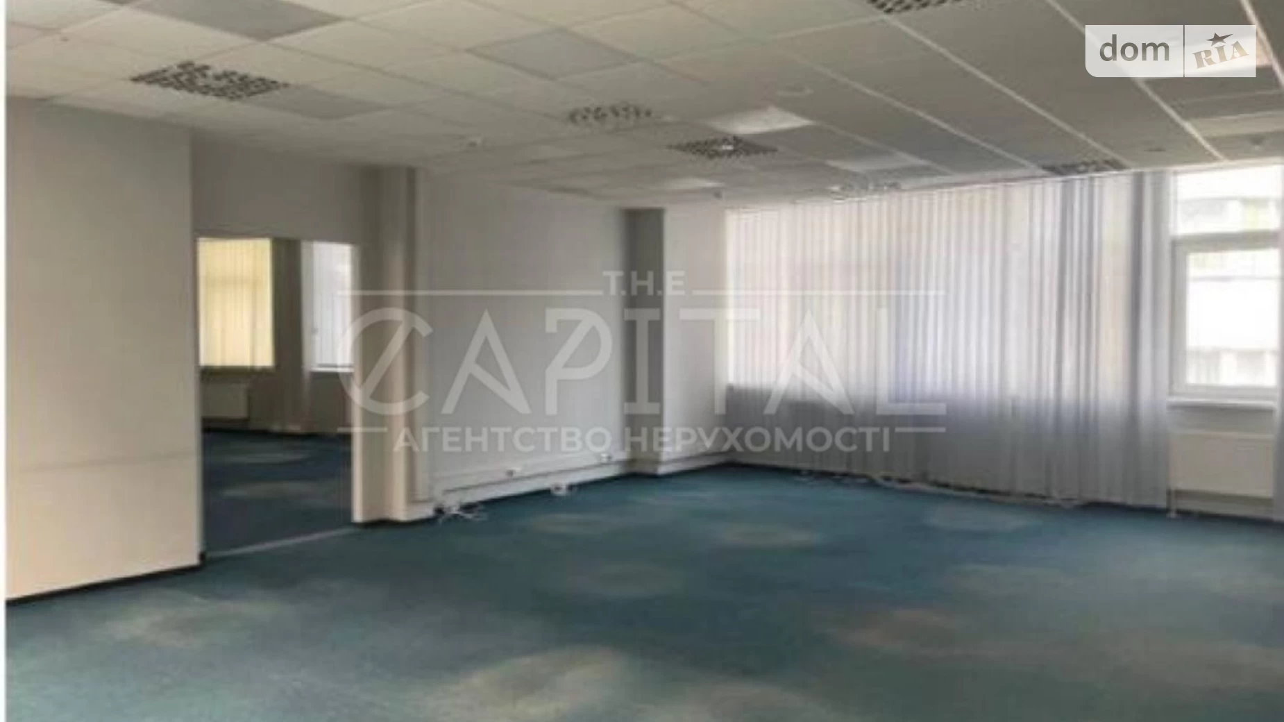 Здається в оренду офіс 555 кв. м в бізнес-центрі, цена: 6660 $ - фото 4