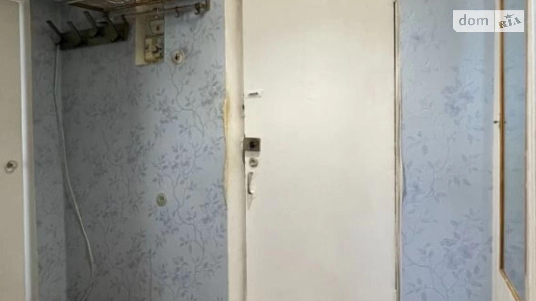 Продается 2-комнатная квартира 46 кв. м в Одессе, ул. Ицхака Рабина - фото 5